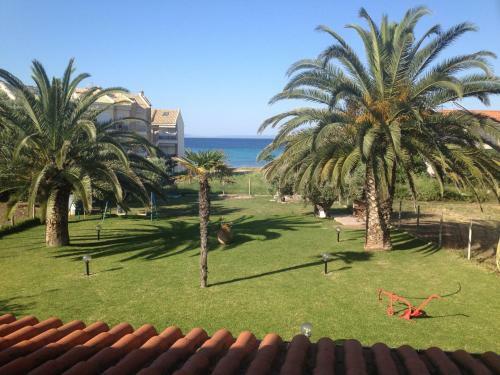 Apartamento Villa Maria