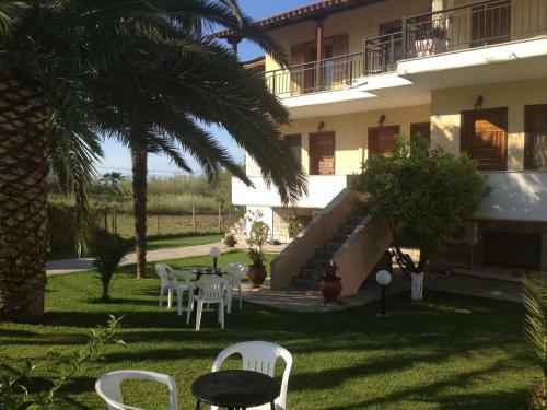 Apartamento Villa Maria