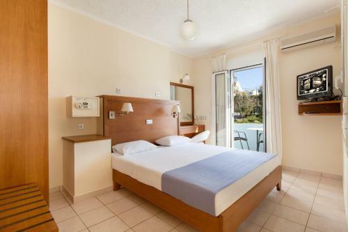 Aparthotel Giorgi's Blue Apartments