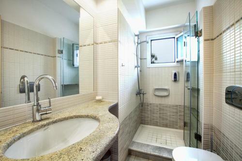 Aparthotel Giorgi's Blue Apartments