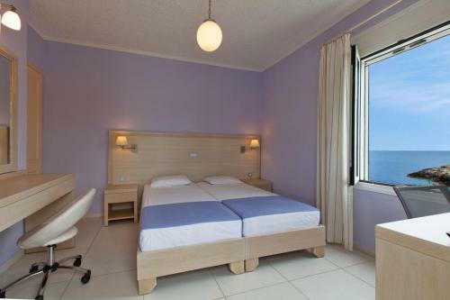 Aparthotel Giorgi's Blue Apartments