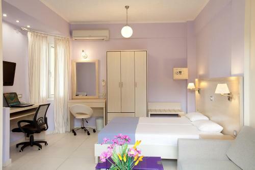 Aparthotel Giorgi's Blue Apartments