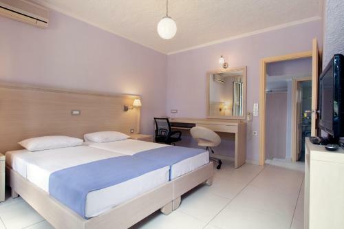 Aparthotel Giorgi's Blue Apartments