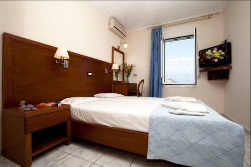 Aparthotel Giorgi's Blue Apartments