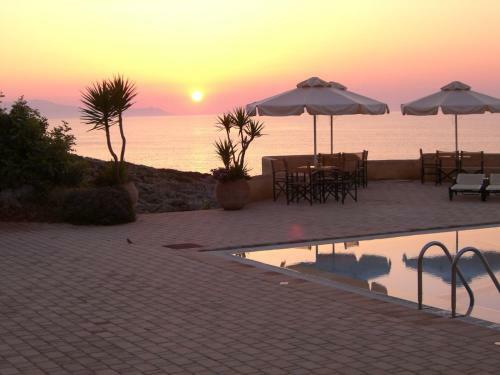 Aparthotel Giorgi's Blue Apartments