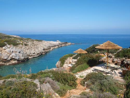 Aparthotel Giorgi's Blue Apartments