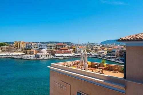 Hotel Amphora