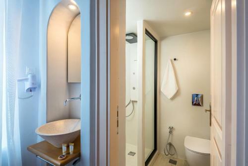 Hotel Amphora
