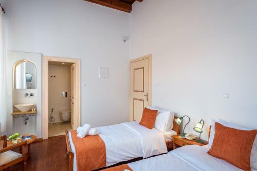 Hotel Amphora