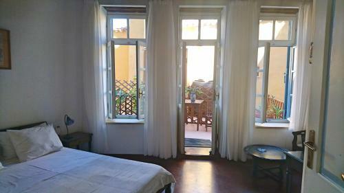 Hotel Amphora