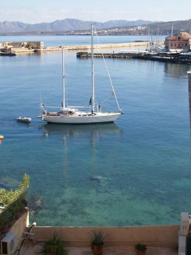Hotel Amphora