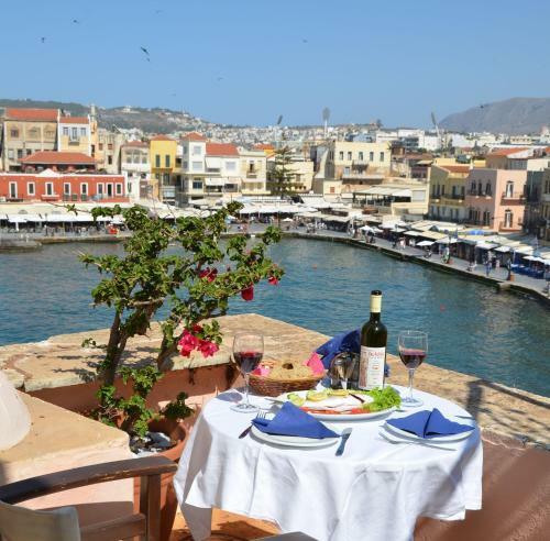 Hotel Amphora