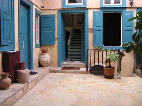Hotel Amphora