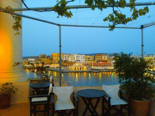 Hotel Amphora