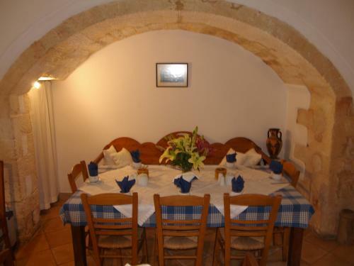 Hotel Amphora
