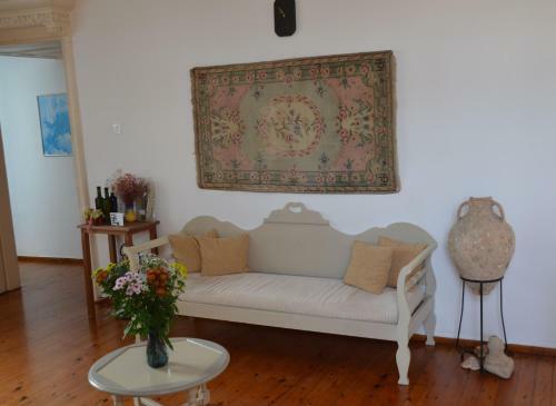 Hotel Amphora