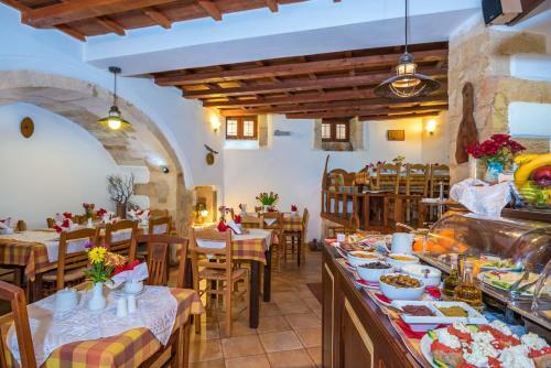 Hotel Amphora