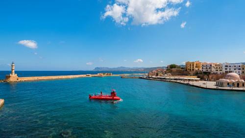 Hotel Amphora