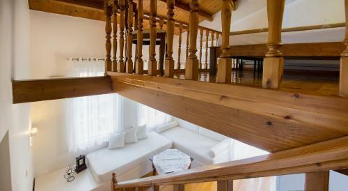 Hostal Ontas Traditional Hotel