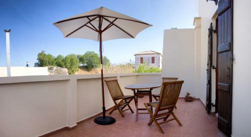 Hostal Ontas Traditional Hotel