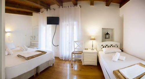 Hostal Ontas Traditional Hotel
