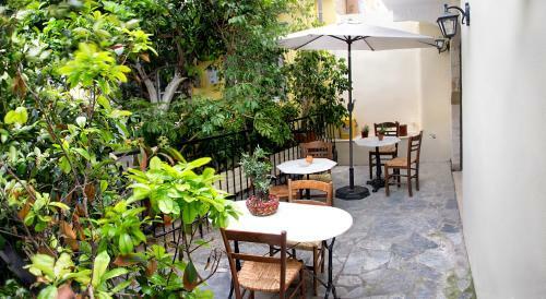 Hostal Ontas Traditional Hotel