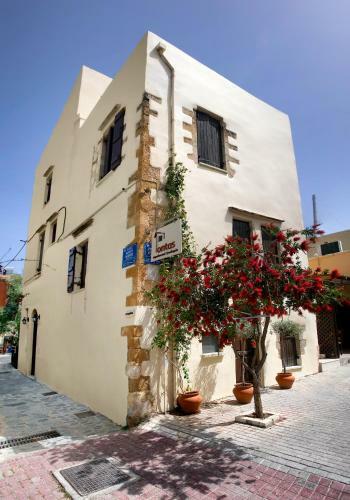 Hostal Ontas Traditional Hotel