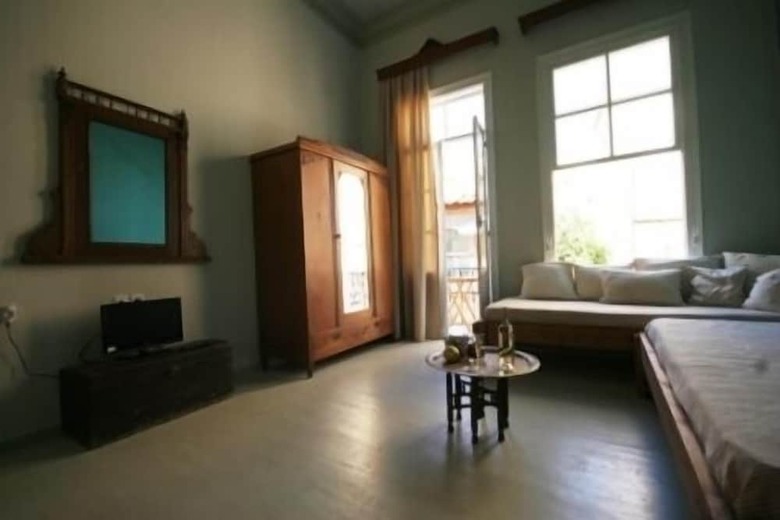 Hostal Anatolia Charming Hotel