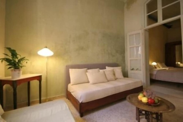Hostal Anatolia Charming Hotel