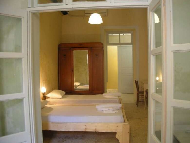 Hostal Anatolia Charming Hotel