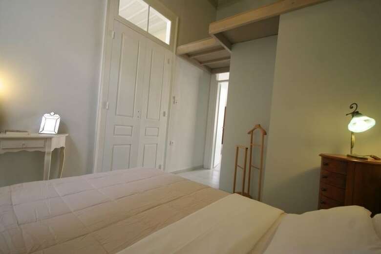 Hostal Anatolia Charming Hotel