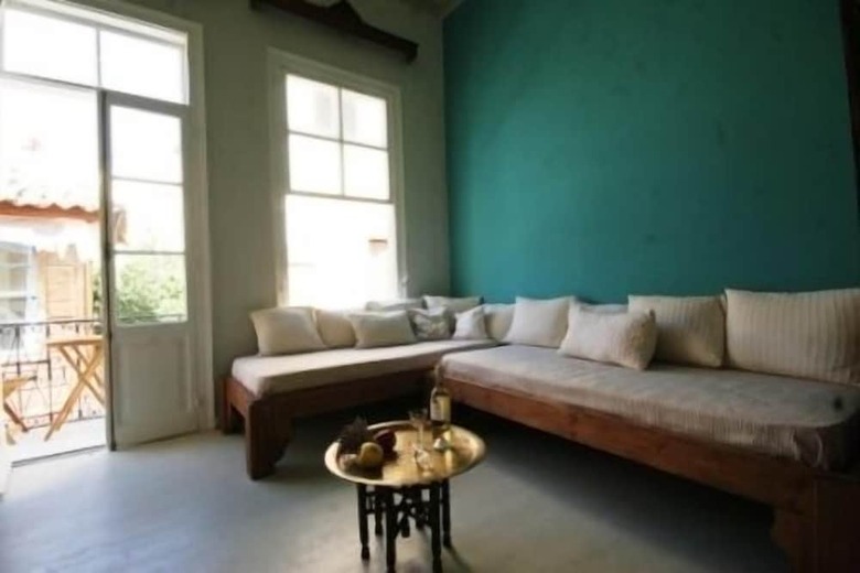 Hostal Anatolia Charming Hotel