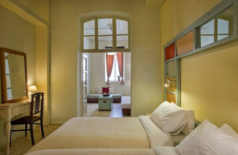 Hostal Anatolia Charming Hotel
