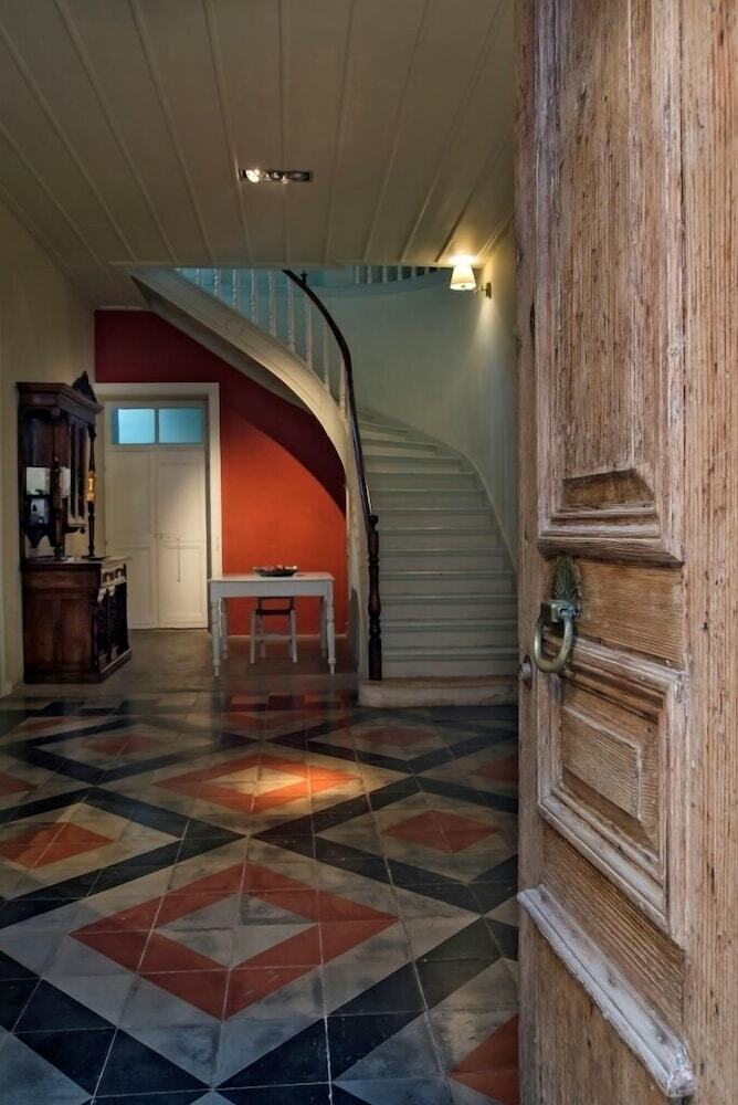Hostal Anatolia Charming Hotel