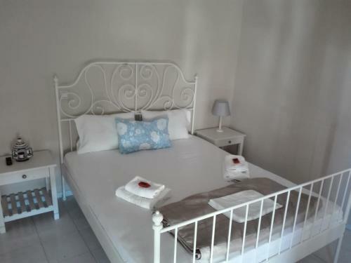 Apartamento Villa Katerina
