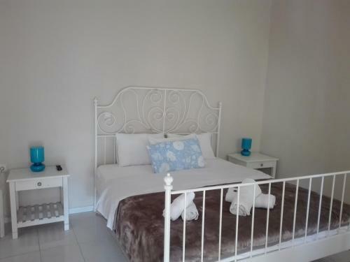 Apartamento Villa Katerina