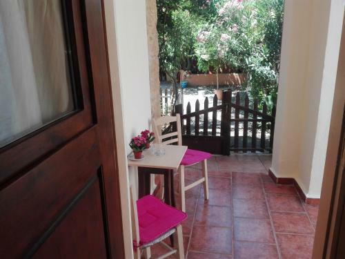Apartamento Villa Katerina