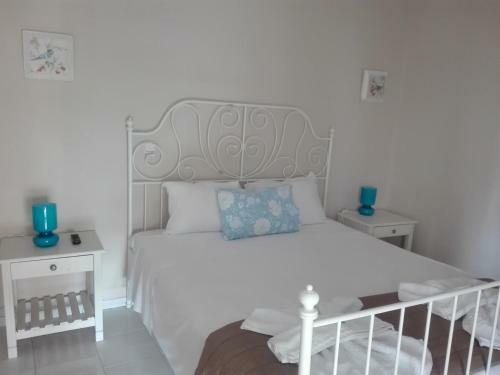 Apartamento Villa Katerina
