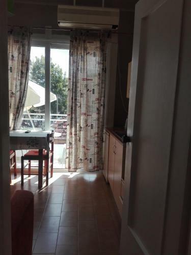 Apartamento Villa Katerina