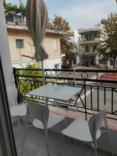 Apartamento Villa Katerina