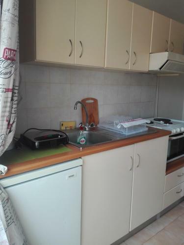 Apartamento Villa Katerina