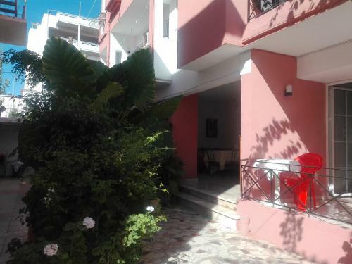 Apartamento Villa Katerina