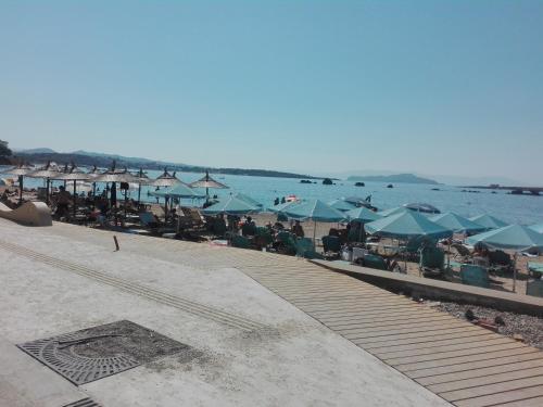 Apartamento Villa Katerina