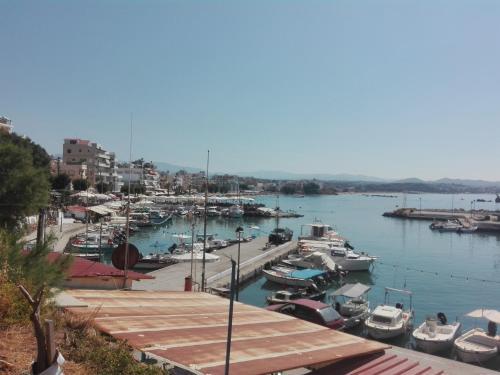 Apartamento Villa Katerina