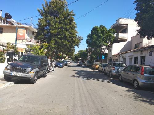 Apartamento Villa Katerina