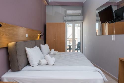 Apartamento Semeli Hotel