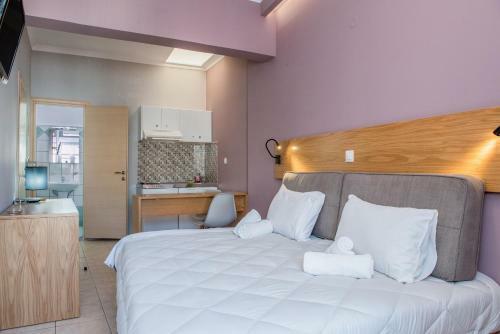 Apartamento Semeli Hotel