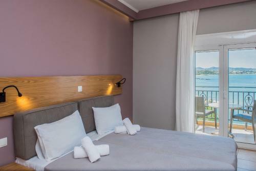 Apartamento Semeli Hotel