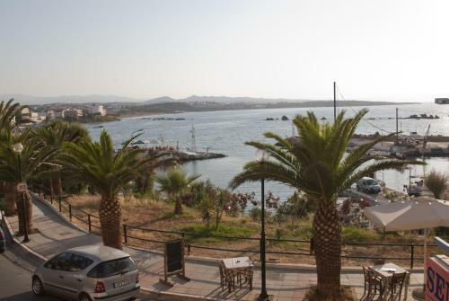 Apartamento Semeli Hotel