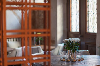 Serenissima Boutique Hotel
